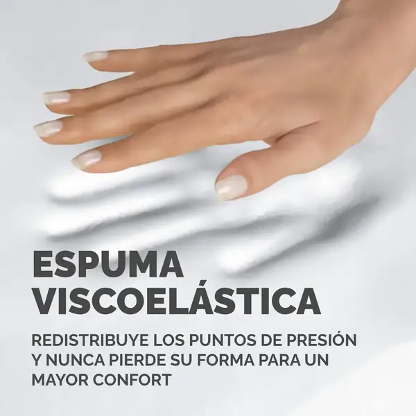 Fellowes Everyday · Alfombrilla de ratón con reposamuñecas de memory foam — vista 4